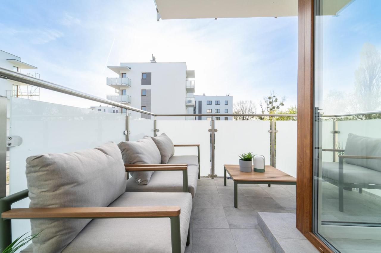 Belle View - 3Pok, Nawet 5 Lozek, Piekny Widok Na Rzeke, Tv55" Z Netflix I Max, Parking, Winda Apartamento Iława Exterior foto